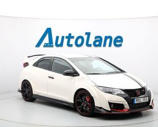 Honda Honda Civic Type R 2.0 VTEC GT camera, Navi, Hertz Gebrauchtwagen