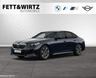 BMW BMW 520i M Sport|19