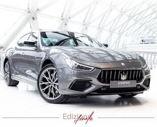 Maserati Maserati Ghibli Hybrid GT Edizione Finale | Heated Gebrauchtwagen