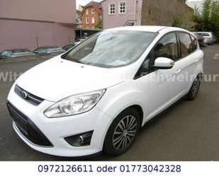 Ford Ford C-Max Business Edition AHK, Zahnriemen neu Gebrauchtwagen