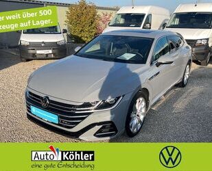 VW Volkswagen Arteon SB R-Line Hybrid Standheizung/ - Gebrauchtwagen