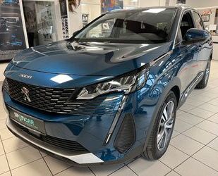 Peugeot Peugeot 3008 Hybrid 225 Allure Pack Gebrauchtwagen