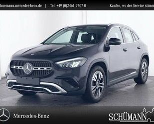 Mercedes-Benz Mercedes-Benz GLA 220 Progressive (EURO 6d) Navi/A Gebrauchtwagen