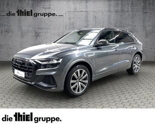 Audi Audi Q8 50 TDI quattro tiptronic competition plus Gebrauchtwagen