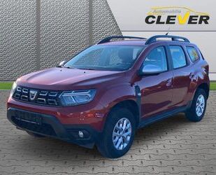 Dacia Dacia Duster Comfort TCe 130 Klima LED Sitzheizung Gebrauchtwagen