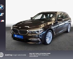 BMW BMW 530i Touring Head-Up HiFi DAB Aktivlenkung WLA Gebrauchtwagen