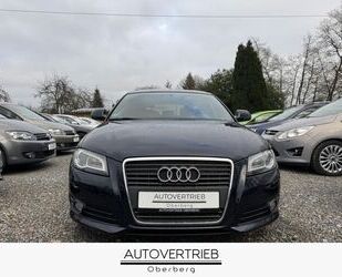 Audi Audi A3 Sportback 1.6 XENON NAVI SHZ PDC PANO 1.HA Gebrauchtwagen