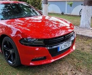 Dodge Dodge Charger 5.7 R/T Gebrauchtwagen