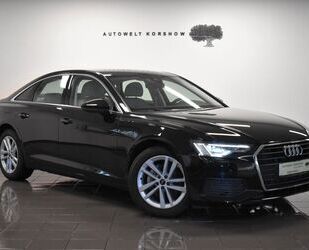 Audi Audi A6 Lim. 40 TDI *KEYLESS*MATRIX *VIRTUAL *KAME Gebrauchtwagen