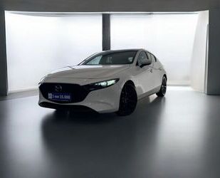 Mazda 3 Gebrauchtwagen