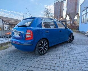 Skoda Skoda Fabia 1.4 Classic Classic Gebrauchtwagen