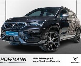 Cupra Cupra Ateca 1.5 TSI DSG Front-/Rückfahrkamera, Bea Gebrauchtwagen