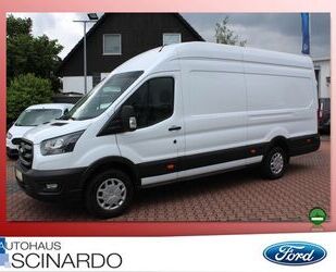 Ford Ford Transit Kasten 350 L4 HA Trend *Express-Line* Gebrauchtwagen