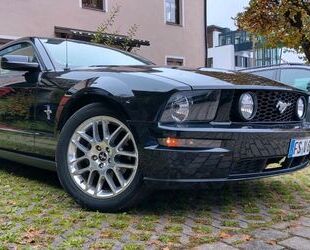 Ford Ford Mustang 4.0 V8 Optik Unfallfrei tüv 2026 Gebrauchtwagen