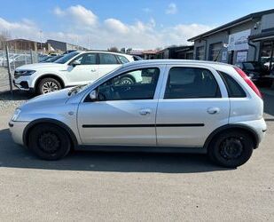 Opel Opel Corsa C 1.0 Cool #KLIMA #TÜV Gebrauchtwagen