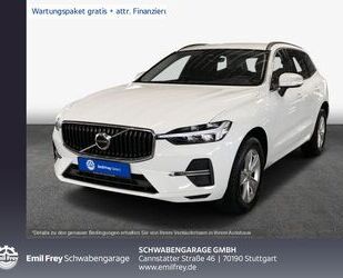 Volvo Volvo XC60 B5 D AWD Geartronic Momentum Pro Gebrauchtwagen