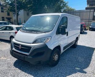 Fiat Fiat Ducato Kasten 30 115 L1H1 RS: 3000 mm Euro6 Gebrauchtwagen