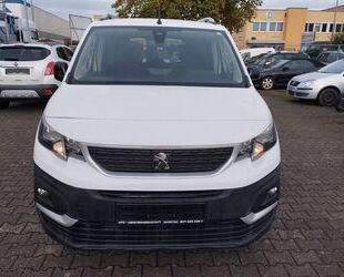 Peugeot Peugeot Rifter Active L1 Gebrauchtwagen