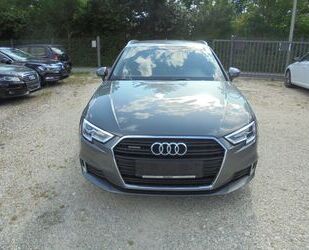 Audi Audi A3 Sportback quattro sport Gebrauchtwagen