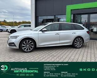 Skoda Skoda Octavia KB 2.0 TDI DSG FirstEd. ACC*NAVI*18 Gebrauchtwagen