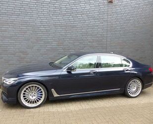 Alpina ALPINA B7 4.4 Bi-Turbo Lang/Allrad/Pano/Laser/1.Ha Gebrauchtwagen