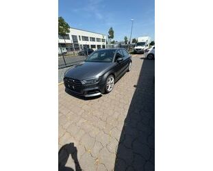 Audi Audi S3 Limo Pano Virtual B&O LED S-Sitze RS Optik Gebrauchtwagen