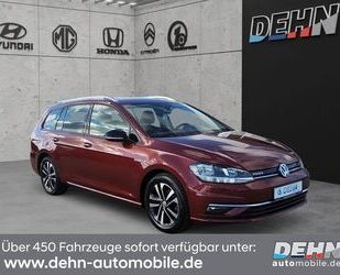 VW Volkswagen Golf Variant 1.5 TSI BlueMotion IQ.DRIV Gebrauchtwagen