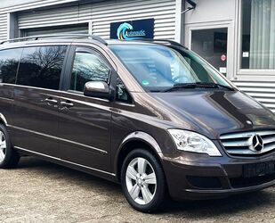 Mercedes-Benz Mercedes-Benz Viano 3.0 CDI AUT 7-SITZ KLIMA STAND Gebrauchtwagen