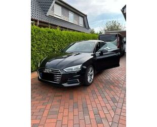 Audi Audi A5 2.0 TDI S tronic Sportback - Gebrauchtwagen