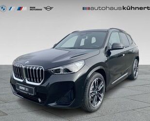 BMW BMW X1 sDrive20i ///M-Sport SpurA AHK UPE 60.600 E Gebrauchtwagen