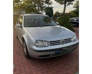 VW Volkswagen Golf 1.4 Edition Edition Gebrauchtwagen