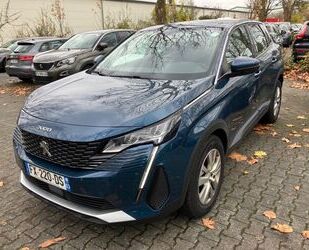 Peugeot Peugeot 3008 BlueHDi 130 EAT8 Active Pack Gebrauchtwagen