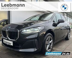 BMW BMW 218d Active Tourer AHK/HeadUp/360/AktivSitz Gebrauchtwagen