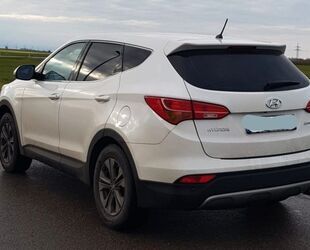 Hyundai Hyundai Santa Fe 2.4 GDI Trend 2WD Trend Gebrauchtwagen