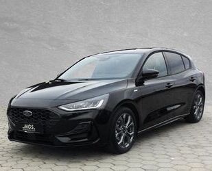 Ford Ford Focus ST-Line 1.0 EcoBoost DAB #NAVI #S&S Gebrauchtwagen