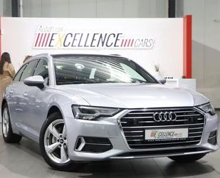 Audi Audi A6 Avant 40 TDI SPORT / PANORAMA / LED / VC Gebrauchtwagen