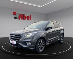 Ford Ford Kuga ST-Line 2,0TDCi 4x4 AUT*ACC*XEN*NAVI*AHK Gebrauchtwagen