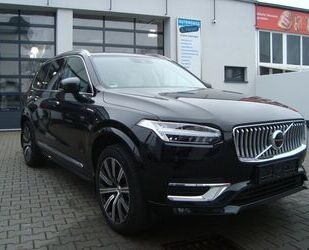 Volvo Volvo XC90 Inscription AWD Gebrauchtwagen