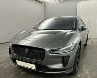 Jaguar Jaguar I-Pace SE EV320 Black Pack Driv.Ass2 360° Gebrauchtwagen