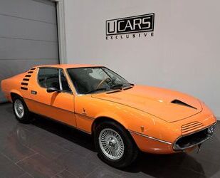 Alfa Romeo Alfa Romeo Montreal 2.6L V8 32V / Bertone Gebrauchtwagen