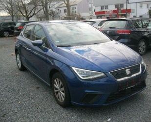 Seat Seat Ibiza Style Gebrauchtwagen