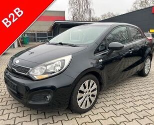 Kia Kia Rio FIFA World Cup Edition Gebrauchtwagen