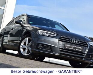 Audi Audi A4 2.0 TFSI Avant S tr. Sport 