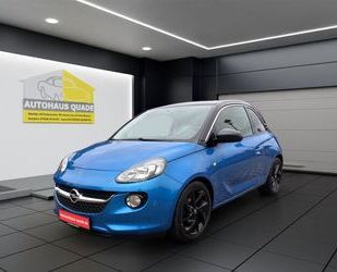 Opel Opel Adam Jam 1.4 Temomat Service-neu Gebrauchtwagen