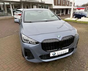 BMW BMW 218i Active Tourer Aut. Gebrauchtwagen