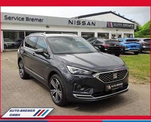 Seat Tarraco Gebrauchtwagen