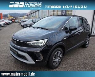 Opel Crossland (X) Gebrauchtwagen