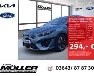 Kia Kia Ceed_sw Spirit 1.6 PHEV DCT Tech Komfort Memor Gebrauchtwagen