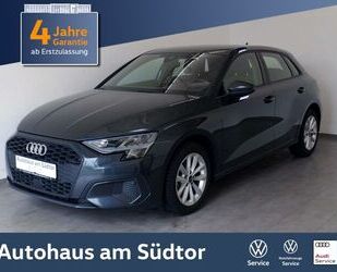 Audi Audi A3 Sportback 30 TFSI S-tronic | LED PDC Gebrauchtwagen