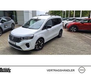 Nissan Nissan Townstar DIG-T 130 Kombi Tekna DESIGN PAKET Gebrauchtwagen